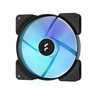 Fractal Design Aspect 14 RGB PWM Black Frame(FD-F-AS1-1405) ڈ݌=