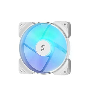 Fractal Design Aspect 12 RGB White Frame(FD-F-AS1-1208) ڈ݌=