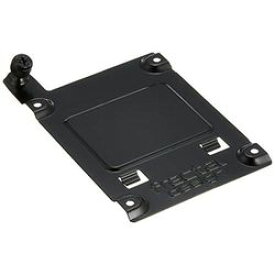 Fractal Design Define R6 SSD Bracket Kit - Type A 2xSSD Black(ACC)(FDACCSSDABK2P) 目安在庫=△