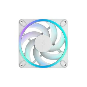 Fractal Design Momentum 12 RGB White(FD-F-MR1-1202) ڈ݌=