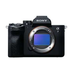 \j[ Sony ILCE-7M4 fW^J[E}Eg]7S IV {fB ڈ݌=