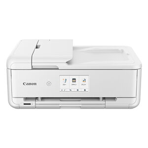 Lm CANON Lm CNWFbg@ TR9530a WHITE(2994C003) ڈ݌=