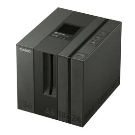 カシオ計算機（CASIO） ラベルライター ネームランド(KL-LE900-KR) メーカー在庫品