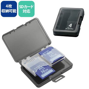 yP5EzGR SDJ[hP[X/4[/SD(CMC-06NSD4) [J[݌ɕi[[֑Ώۏi]