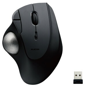 GR ELECOM gbN{[}EX/IST/36mm{[/ew/lHr[x/2.4GHz/5{(M-IT10DRBK) [J[݌ɕi