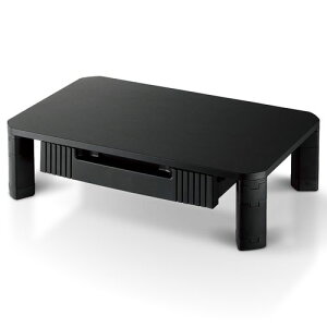 GR ELECOM j^[  T3iK ~32C` ω׏d20kg LoVt p\R  j^[X^h ubN(PCA-DPSP4830BK) [J[݌ɕi