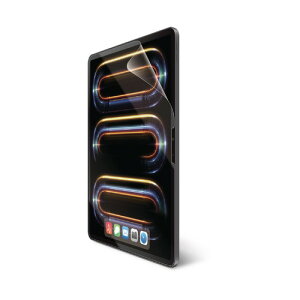 GR ELECOM 13C` iPad Pro (M4) tB A`OA wh~ ˖h~ }bg CAh~(TB-A24PLFLFA) [J[݌ɕi