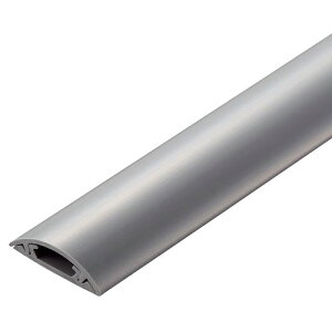 �G���R�� ELECOM �z���J�o�[ ���p ���[�� ( ���T1m × ��30mm ) R�`�� �z���B�V �P�[�u���J�o�[ �O���[(LD-GA1207MGY) �ڈ��݌�=��