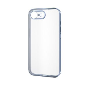 GR ELECOM iPhone 16e P[X \tg Ռz Ɍی ^bNy[u[(PM-A25SUCTMKBU) [J[݌ɕi