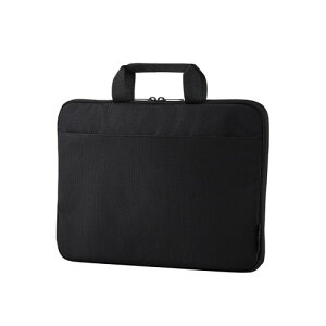 GR ELECOM GR Ci[obO/nht/|Pbgt/13.3C`(BM-IBHC13BK) [J[݌ɕi