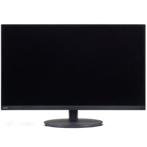 NEC {dC LCD-AS244F-BK 24^3ӋzVAChtfBXvC(F) ڈ݌=