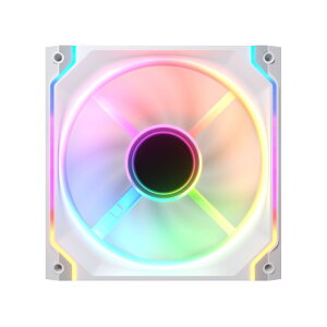 COUGAR CF-SC140FW-RGB (SC140 ARGB White) ڈ݌=