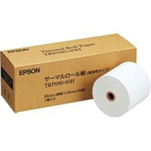 Gv\ EPSON TRP080-80H@M[ ڈ݌=