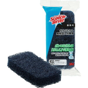 3M XRb`EuCg 񂱂킵 ٕ΍p 60×125mm 1(GANKO BLU S) ڈ݌=