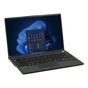 xm U9413/RX(Win11P/14.0WUXGA/i7/16GB/512GB/H&B2024)(FMVU8102CP) ڈ݌=