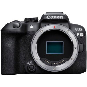 �L���m�� CANON �L���m�� EOSR10 �~���[���X�J���� EOS R10�E�{�f�B�[(5331C001) �ڈ��݌�=��
