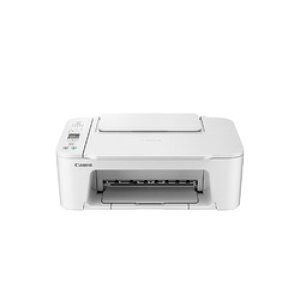 Lm CANON Lm CNWFbg@ TS3730 WHITE(6671C021) ڈ݌=