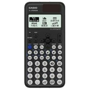 �J�V�I�v�Z�@ CASIO �X�^���_�[�h�֐��d�� fx-JP500CW-N �ڈ��݌�=��