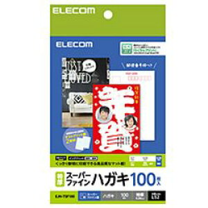 GR ELECOM nKLp X[p[t@C  100 EJH-TSF100 [J[݌ɕi