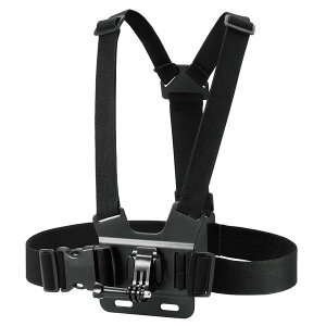 GR ELECOM GoPro HERO9/8/7/6/5/MAXp }Eg `FXg^ nYt[Be n[lX EȒP ubN(AC-MBCH01BK) [J[݌ɕi