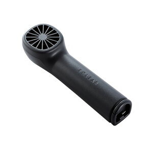 GR ELECOM g @ nfB nYt[ USB [d y RpNg Jrit _XeBO[ FAN-U233GY ڈ݌=
