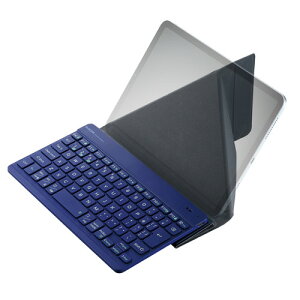 GR ELECOM CX L[{[h Bluetooth  p^Ot eL[X RpNg ^ [d X^ht Slint u[(TK-TM15BPBU) [J[݌ɕi