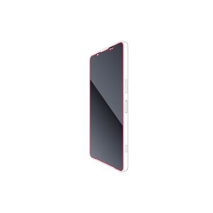GR ELECOM GR Xperia 1 VI KXtB S 0.21mm(PM-X242FLGO) [J[݌ɕi
