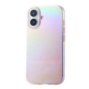 GR ELECOM iPhone 16 P[X \tg Jo[ ϏՌ JYی݌v I[ meliano sN(PM-A24AUCAPN) [J[݌ɕi