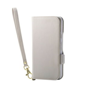 �G���R�� ELECOM Google Pixel 9a �\�t�g���U�[�P�[�X ���Εt �ϏՌ� �n���h�X�g���b�v�t �O���[�W��(PM-P251PLFY4GB) ���[�J�[�݌ɕi