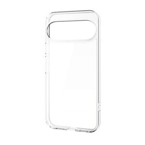 �G���R�� ELECOM Google Pixel 10 Pro XL �P�[�X �n�C�u���b�h �Ռ��z�� �ɂݐ݌v �N���A(PM-P253HVCKCR) ���[�J�[�݌ɕi