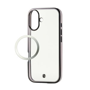 �G���R�� ELECOM iPhone 17 �P�[�X �\�t�g �Ռ��z�� ���^���b�N���C�� �����F(PM-A25AUCTMLBPN) ���[�J�[�݌ɕi