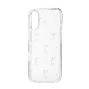 GR ELECOM iPhone 17 P[X \tg Ռz {fUC Vo[(PM-A25AIMLRISV) [J[݌ɕi