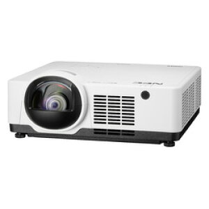 NEC 日本電気 NP-PE456USLJL レーザー光源液晶プロジェクター 目安在庫=△