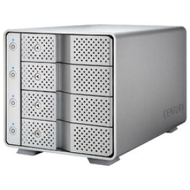 センチュリー CENTURY CRCH35U32CIS 裸族のカプセルホテルUSB3.2 メーカー在庫品