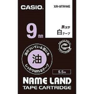 JVIvZ@ CASIO XR-9TRWE JVIl[he[v ڈ݌=