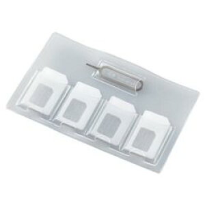 yP5EzGR CMC-SIMC01CR SIMJ[hP[X NA(CMC-SIMC01CR) [J[݌ɕi[[֑Ώۏi]