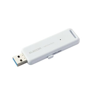 GR ELECOM Ot|[^uSSD(ESD-EMB1000GWH) [J[݌ɕi