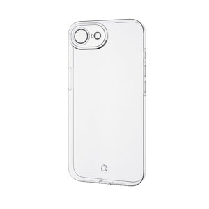 GR ELECOM iPhone 16e P[X \tg Ռz Xgbvz[t Ɍی NA(PM-A25SUCTKPCR) [J[݌ɕi