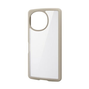 GR ELECOM AQUOS R10 (SH-51F) P[X nCubh Ռz y ^ JYی݌v Xgbvz[t JtFI(PM-S252TSLFCBE) [J[݌ɕi[[֑Ώۏi]