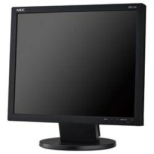 NEC {dC LCD-AS173M-BK 17^tfBXvC() ڈ݌=