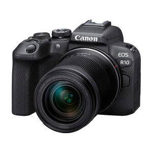 �L���m�� CANON �L���m�� EOSR10-18150ISSTMLK EOS R10�E18-150 IS STM �����Y�L�b�g(5331C015) �ڈ��݌�=��