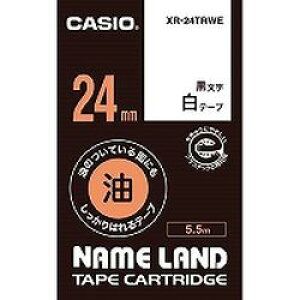 JVIvZ@ CASIO XR-24TRWE JVIl[he[v ڈ݌=