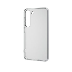 �G���R�� ELECOM Galaxy S23 �P�[�X �n�C�u���b�h �J�o�[ �Ռ��z�� �X���� �N���A(PM-G231HVCKCR) ���[�J�[�݌ɕi[���[���֑Ώۏ��i]