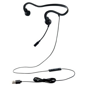 GR ELECOM `Cz ǃKiC wbhZbg }CNtL L USB Aڑ lbNoh^Cv ubN(HS-BC05UBK) [J[݌ɕi
