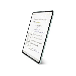 GR ELECOM 13C` iPad Air (M2) tB y[p[CN p A`OA VbJ^Cv wh~(TB-A24XFLAPNH) [J[݌ɕi