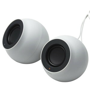 GR ELECOM p\Rp2.0chXs[J[ Stina SP-P10CUSBV[Y zCg(SP-P10CUSBWH) [J[݌ɕi