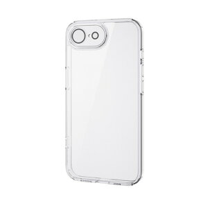 GR ELECOM iPhone 16e P[X nCubh JYیJo[ NA(PM-A25SHVCKKPCR) [J[݌ɕi