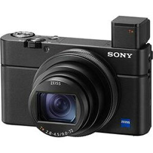 \j[ Sony fW^X`J Cyber-shot RX100 VII(DSC-RX100M7) ڈ݌=