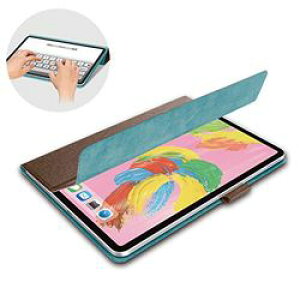 GR ELECOM iPad Pro 11 2018 Jo[ C^A\tgU[ uE(TB-A18MWDTBR) ڈ݌=[[֑Ώۏi]