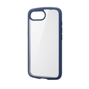 GR ELECOM iPhone 16e P[X nCubh Ռz ^XebJ[t lCr[(PM-A25STSLFCNV) [J[݌ɕi